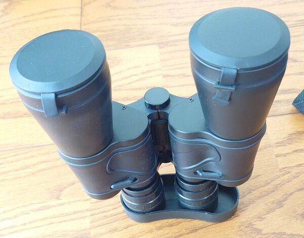 SPACE LAND 7X50 双眼鏡