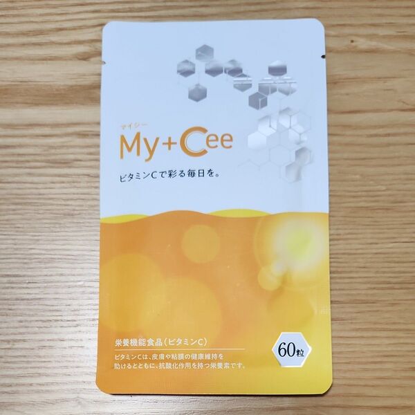 My+Cee(マイシー) 30日分
