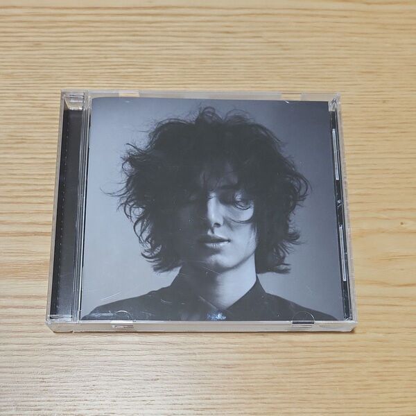 藤井風 HELP EVER HURT NEVER 通常盤