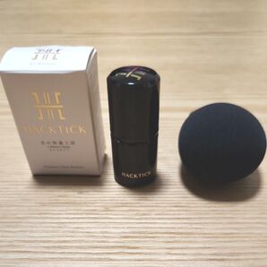 ハックティックファンデーション 02ナチュラル