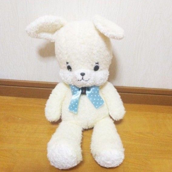 サンアロー なかよしAmie ぬいぐるみ