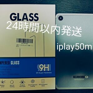 iplay50mini8インチタブレット