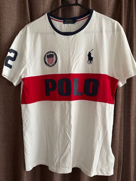 ポロラルフローレン メンズTシャツ