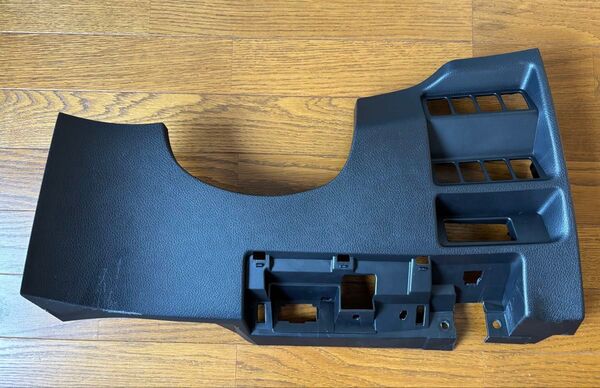 日産 NISSAN エクストレイル t32 純正 運転席側 スイッチパネル コラム下トリム 68106-4CE0A/B