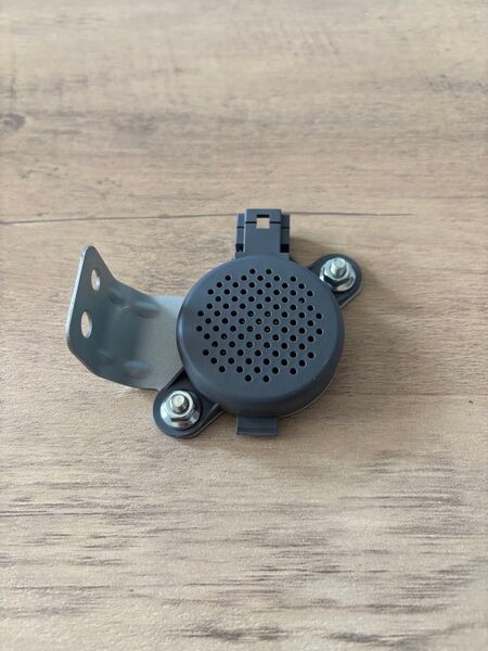 日産 NISSAN 純正 エクストレイル t32 ASSY 25640 4CL5A 自動車 警報装置 部品