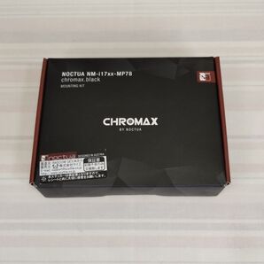 NOCTUA NM-i17xx-MP78 chromax.black マウンティングキット SecuFirm2