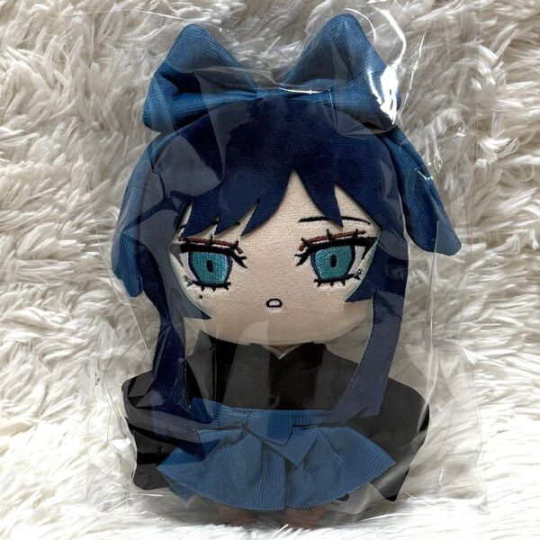 新品未開封 大和撫子しゃらんしゃらんアドちゃんぬいぐるみ Ado WORLD TOUR 2025「Hibana」GOODS アド