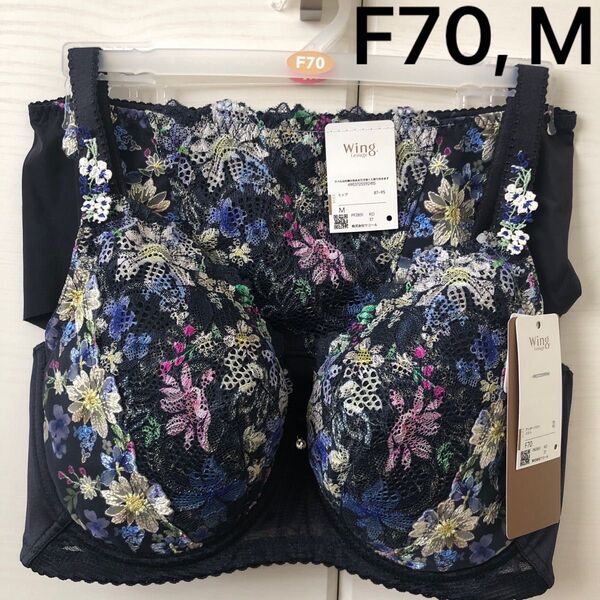 Wing/Wacoal ウイング/ワコール レシアージュ ブラジャー、ショーツ