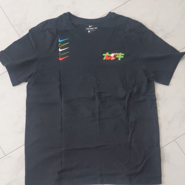 ナイキ Tシャツ