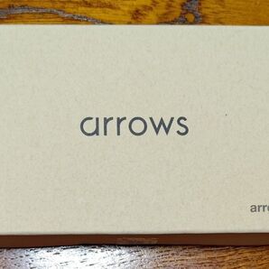 5/24削除 arrows We2 M07 ネイビーグリーン SIMフリー 楽天モバイル版 スマホ本体 新品未開封