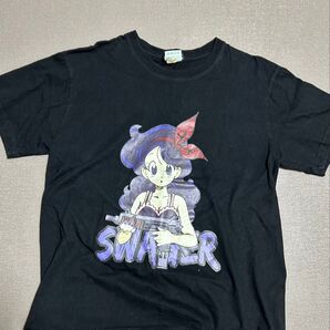 ドラゴンボール ランチ Tシャツ