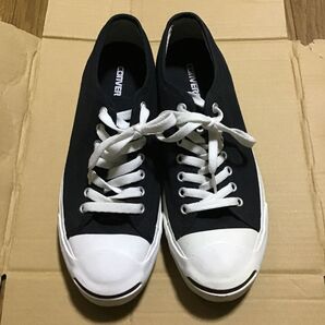コンバース ジャックパーセル