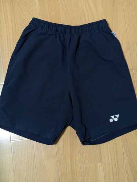 YONEX バドミントン ハーフパンツ テニス