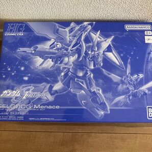 HGCE 1/144 ゲルググメナース 未組立
