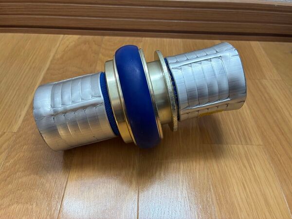 消火栓 給水栓 継手 消防ホース【65A】