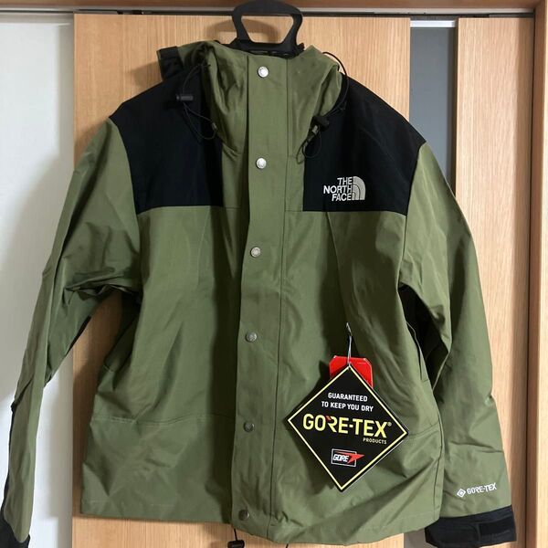 THE NORTH FACE 1990gtxマウンテンジャケット