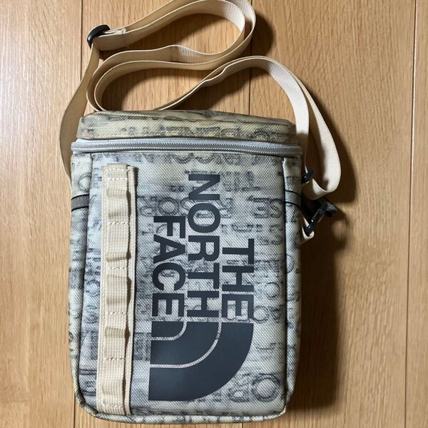 THE NORTH FACE BCヒューズボックスポーチ