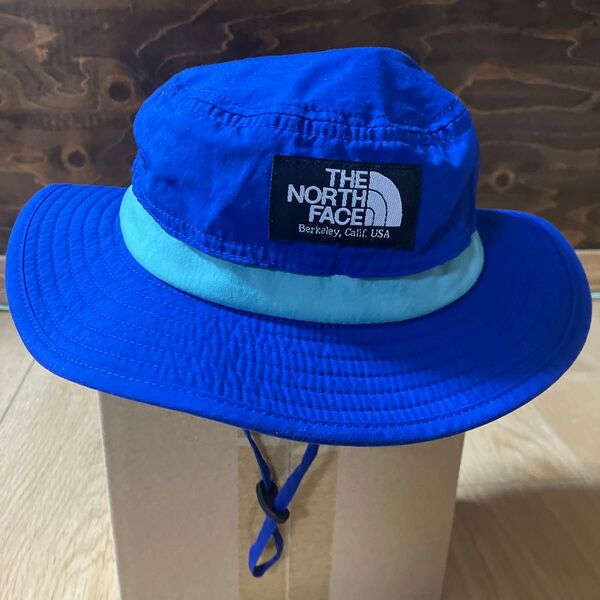 THE NORTH FACE キッズホライズンハット