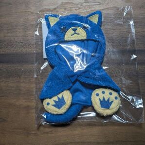 うたの☆プリンスさまっ♪ うたプリぬいスター コスチューム PRINCE CAT プリキャポンチョ 靴セット