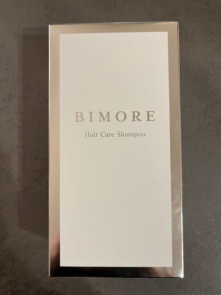【新品】ビモア BIMORE ヘアケアシャンプー360ml