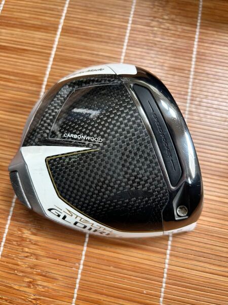 ステルスグローレ プラス 9.5 ドライバー ヘッド