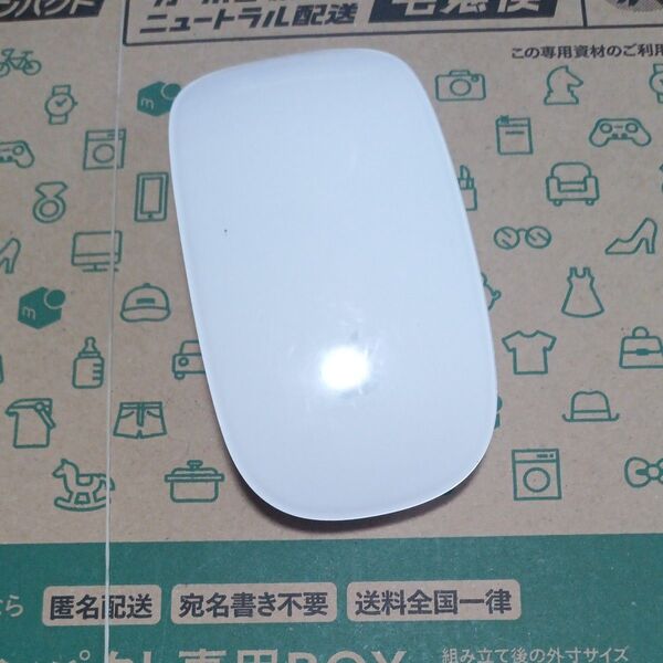 Apple ワイヤレスマウス A1296