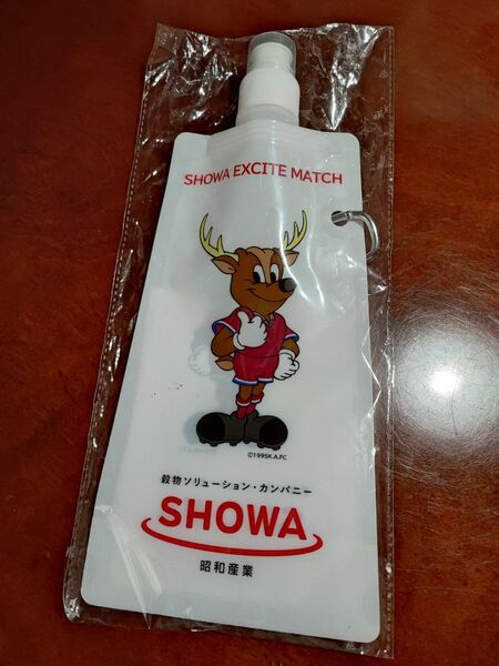 非売品 鹿島アントラーズ ドリンクパック