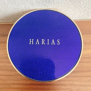 HARIAS クッションファンデ オークル