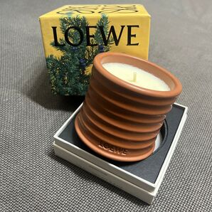 ロエベキャンドル