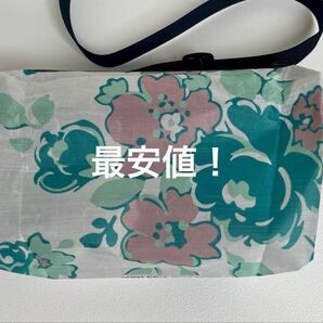 希少柄 High Tail Designs The Ultralight FannyPack ハイテール ファニーパック