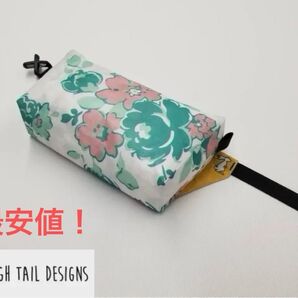 B品 High Tail Designs The Ultralight FannyPack ハイテール ファニーパッ
