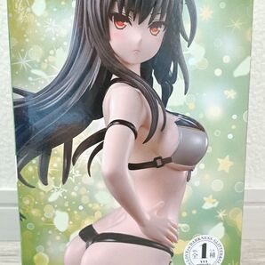 To LOVEる GLITTER&GLAMOURS 古手川唯 フィギュア