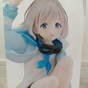 アイドルマスター シャイニーカラーズ 芹沢あさひ フィギュア Specialversion