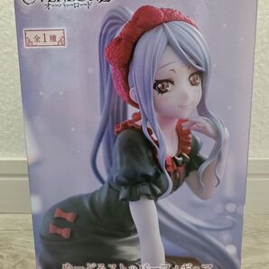 オーバーロード ぬーどるストッパーフィギュア シャルティア ルームウェア