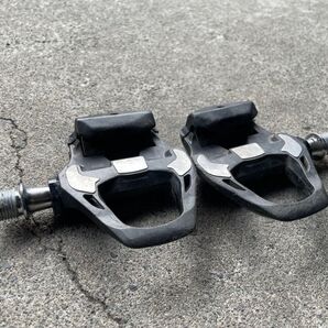PD-R8000 シマノ ビンディングペダル