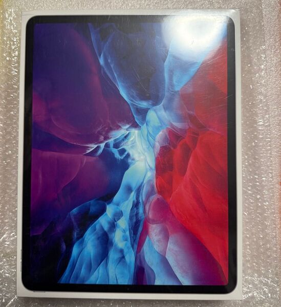 iPad Pro 第4世代 12.9インチ 128GB Apple 新品未開封