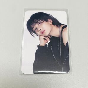 SEVENTEEN セブチ SPILL THE FEELS ジョンハン 特典 トレカ