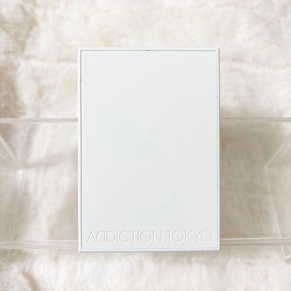 クリスマスコフレ アディクション ADDICTION ホリデー アディクション サイレント ウィッシュ II クリスマスコフレ