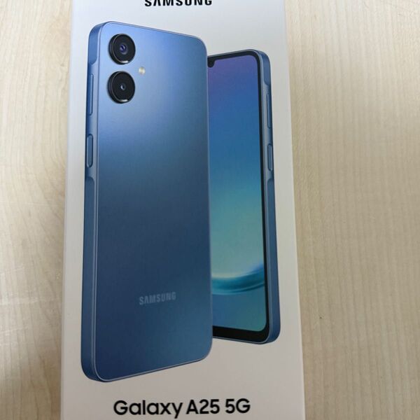 Galaxy A25
