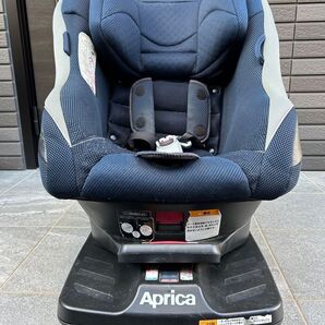 【最終値下げ!】アップリカ ベビー&チャイルドシート クルリラ Cururila