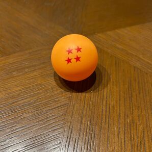 ドラゴンボール ピンポン玉