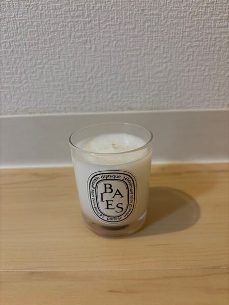 ディプティック Diptyque アロマキャンドル