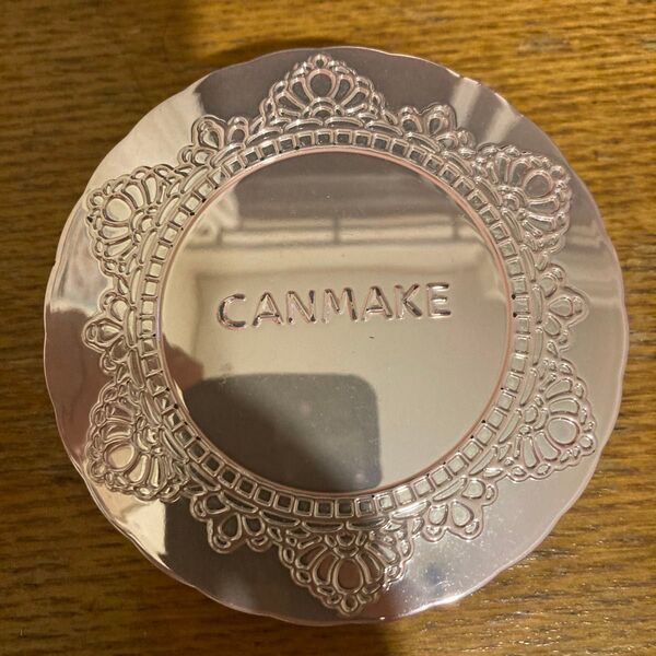 CANMAKE ケースのみ
