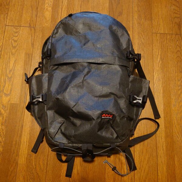 onedayboyslim"skbs" Ultra Black