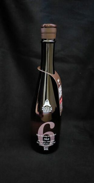 新政酒造 ナンバー6 Rtype