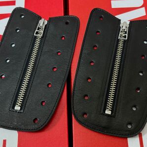 ジッパーユニット コンバース スニーカー 26 26.5 27