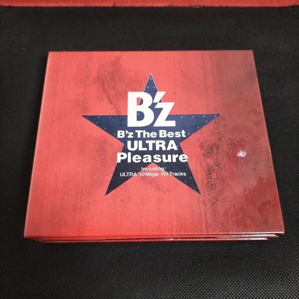 B’z The Best ULTRA Pleasure