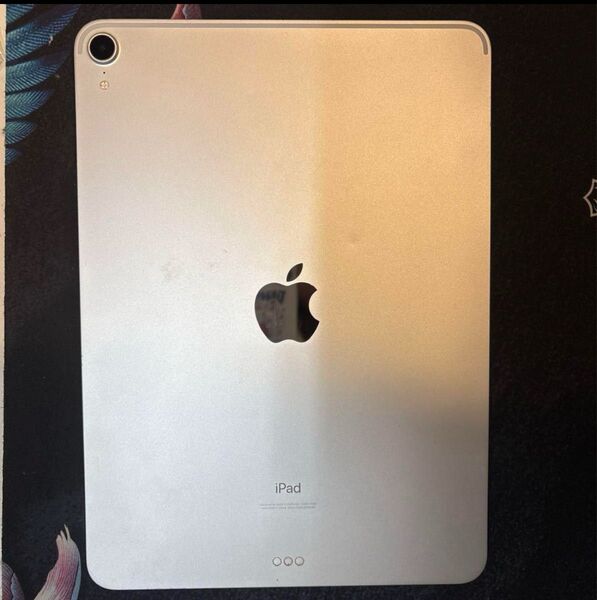 iPad Pro 11インチ 第1世代 64GB Wi-Fi