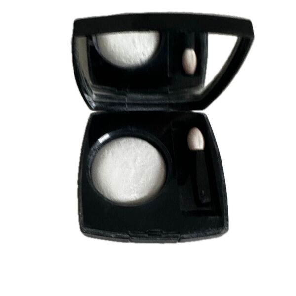 CHANEL ジュ コントゥラスト 78 デリス チークカラー