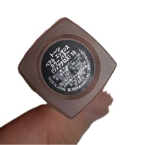 to/one トーンペダルエッセンスカラーバター (リップグロス) 10